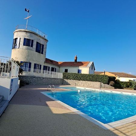 Appartement 6 Personnes Les Sables D'Olonne La Chaume Εξωτερικό φωτογραφία