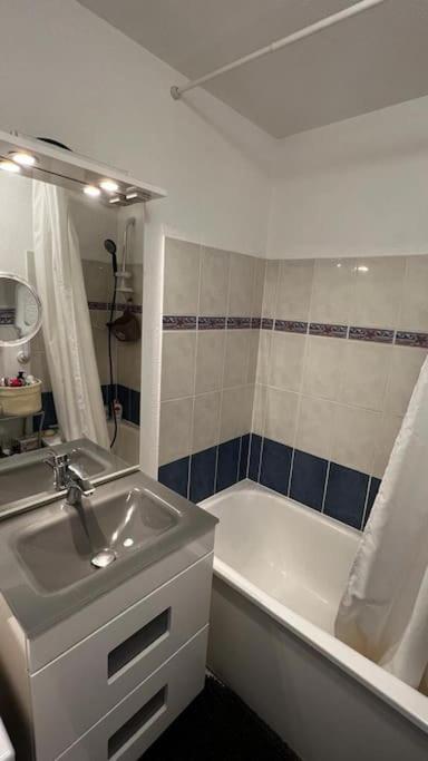 Appartement 6 Personnes Les Sables D'Olonne La Chaume Εξωτερικό φωτογραφία