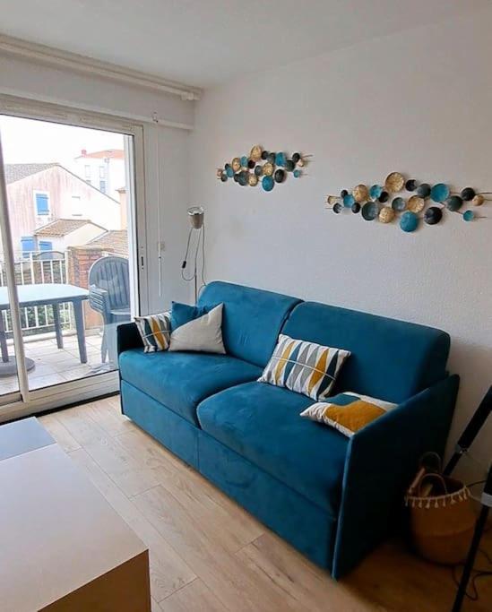 Appartement 6 Personnes Les Sables D'Olonne La Chaume Εξωτερικό φωτογραφία