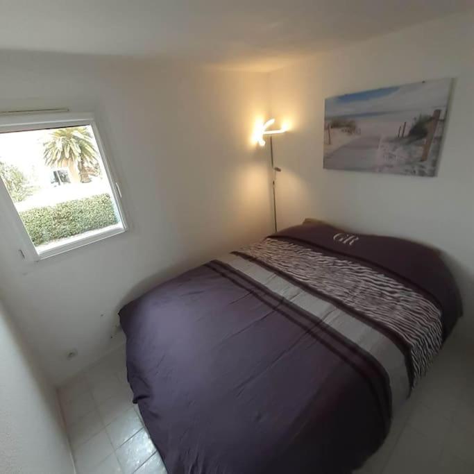 Appartement 6 Personnes Les Sables D'Olonne La Chaume Εξωτερικό φωτογραφία