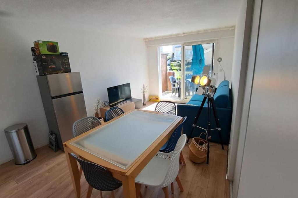 Appartement 6 Personnes Les Sables D'Olonne La Chaume Εξωτερικό φωτογραφία