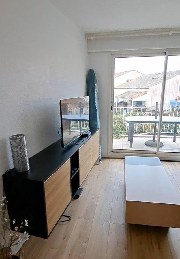 Appartement 6 Personnes Les Sables D'Olonne La Chaume Εξωτερικό φωτογραφία