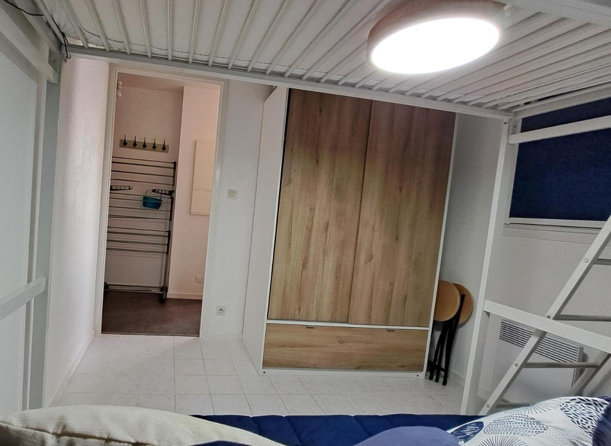 Appartement 6 Personnes Les Sables D'Olonne La Chaume Εξωτερικό φωτογραφία